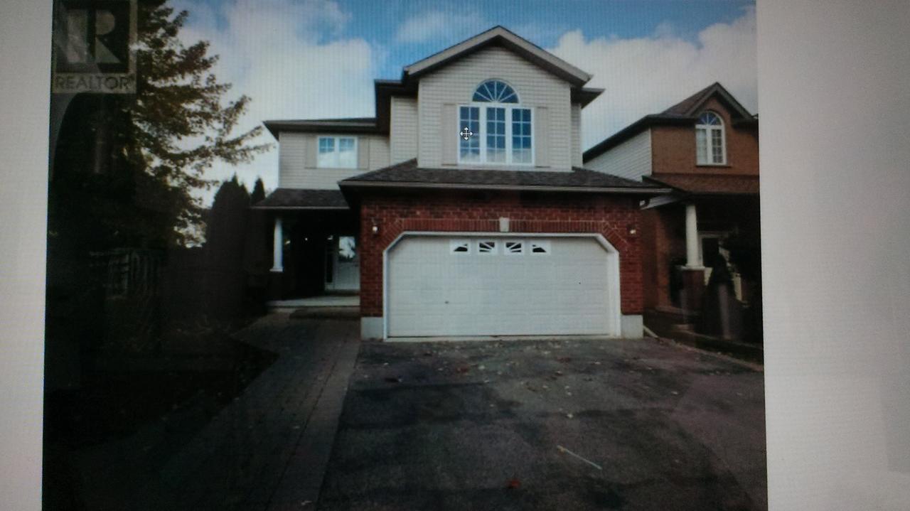 Hb Guest Home 5 Waterloo Exterior photo